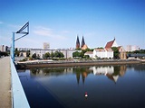 Frankfurt Oder Tipps: 7 Tipps für die Stadt an der Oder - Stadt Land Rad