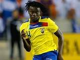 Juan Carlos Paredes - Emelec (Ecuador) | Player Profile | Sky Sports ...
