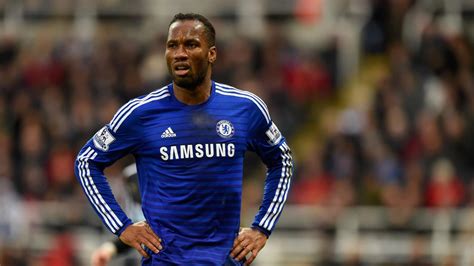 Booking.com has been visited by 1m+ users in the past month Drogba Chelsea Wallpaper (76+ images)