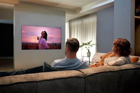 Best 55 Inch Tv Our Top Oled And 4k Tvs For Every Budget Real Homes