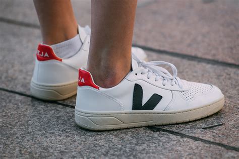 Veja Is The No 1 Instagram Brand Everyone Wanted To Wear In 2018