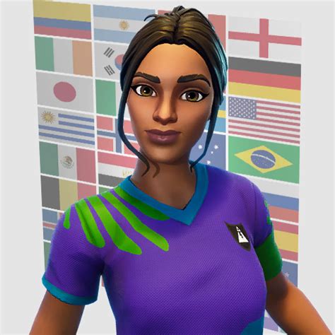 Talento Táctico Poised Playmaker Fortnite En Español