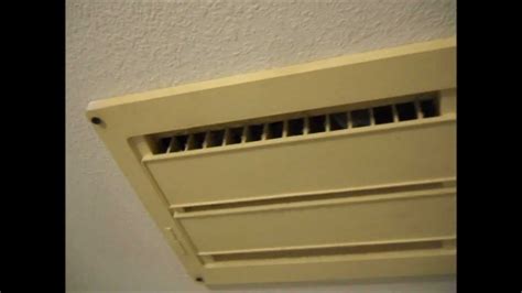 Nutone Scovill Bathroom Fan Replacement