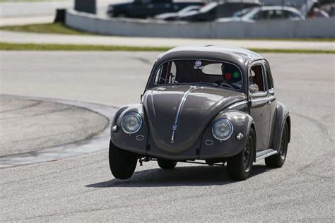 1956 Vw Beetle Hot Rod Collier Automedia
