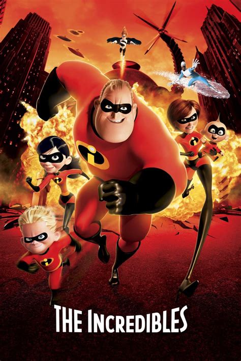 The Incredibles Picture Image Abyss