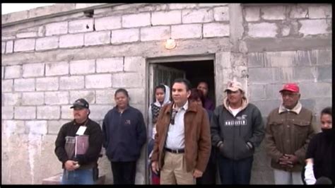 Obras Públicas 3er Informe De Trabajo Frontera Coahuila Youtube