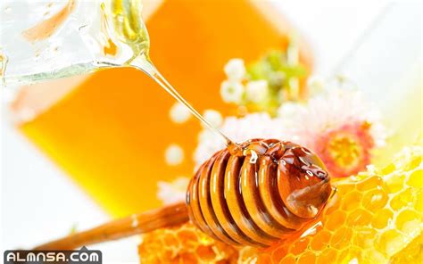 هل العسل يقوي الانتصاب