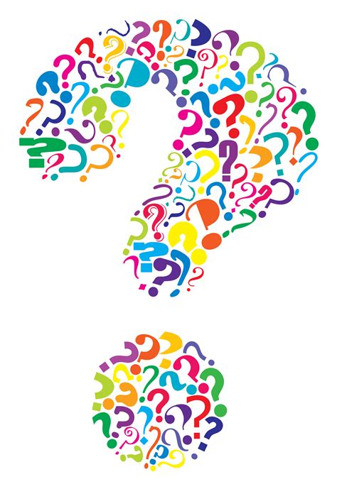 44 Clipart Of Question Question Marks Clipart Clipartlook