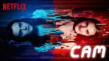 Cam (2018) Online Subtitrat in Romana | Filme Online