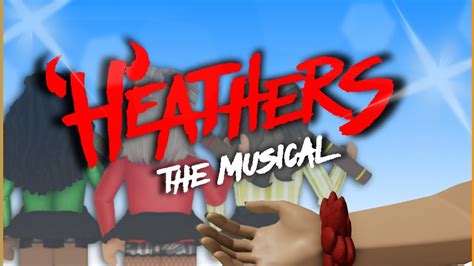 Murlesque Operahouse Heathers The Musical Act 1 Youtube