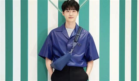 8 Fakta Menarik Lee Jong Suk Bintang Serial Drama Big Mouth Yang Lagi