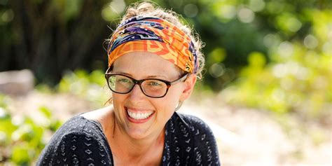 Survivor Quarantine Questionnaire Kellyn Bechtold On Chasing The High After Playing Survivor