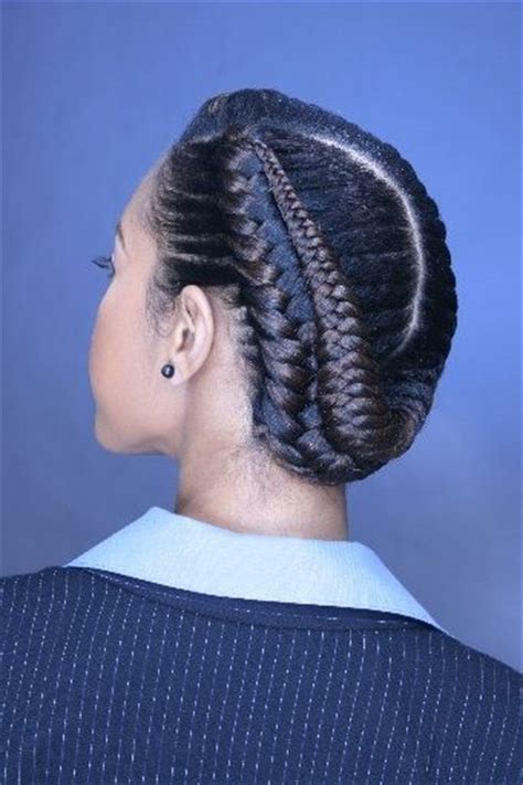 The latest trends in black braided hairstyles. 3 Striking Fishtail Braid Hairstyles For African Americans