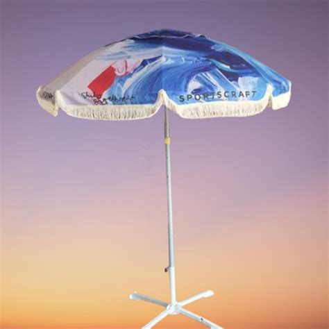 Beach Umbrella Tassels Septrainbow Industry And Trade Co Ltd