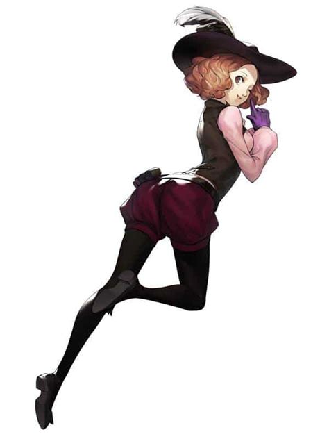 We did not find results for: New Persona 5 Royal Screenshots, Morgana, Makoto, Futaba ...