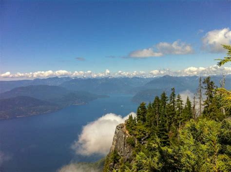 The 10 Best Hikes In Vancouver A Locals Guide