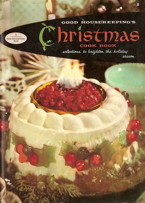 Everyone loves a christmas cookie! The 1950s Christmas Cocktail Party | Holiday cookbooks ...