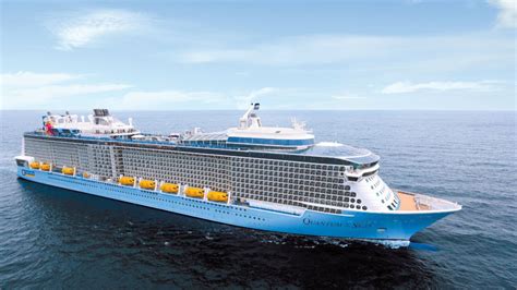 Последние твиты от royal caribbean (@royalcaribbean). Royal Caribbean Singapore / Legend of the Seas: ship tour ...
