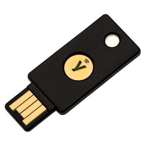 Yubico Yubikey Authentication Devices Australia