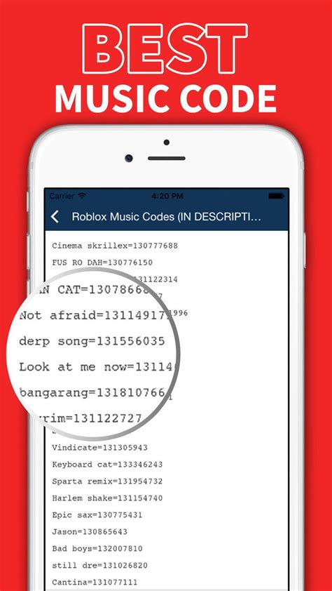 Music Code For Roblox Referencehaiiosgames Roblox Roblox Codes