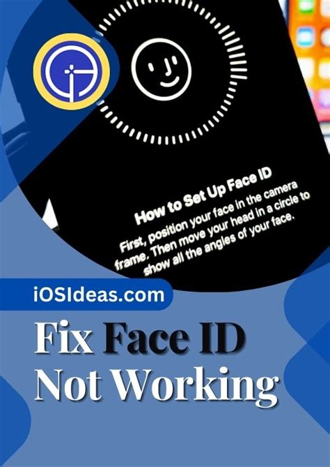 How To Fix Face Id Not Working On Your Iphone 6 Best Ways