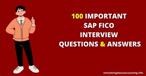 8 Tips To Ace Your Sap Fico Interviews The Ultimate Guide Vrogue