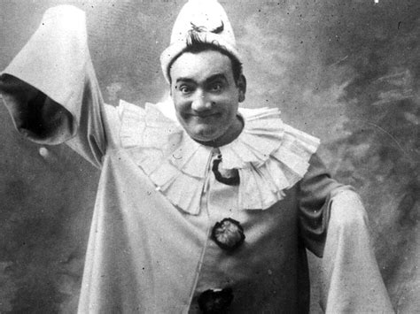 Enrico Caruso And Confessions Of An Operaholic Wbur News
