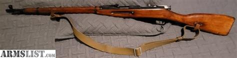 Armslist For Saletrade Mosin Nagant Tula Russia M9130 91 30 7