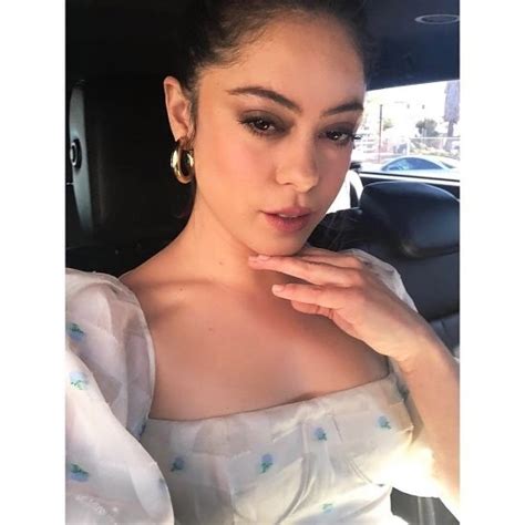 Rosa Salazar Nude And Sexy Pics And Sex Scenes Compilation