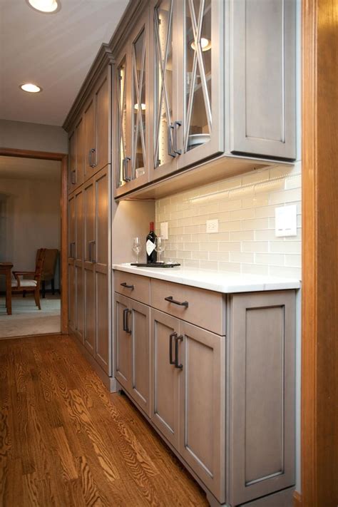 Kitchen base cabinets and even some appliances are designed to go along with a standard counter depth of 24 to 25 inches; Shallow Depth Kitchen Base Cabinet - Kitchen Cabinet ...