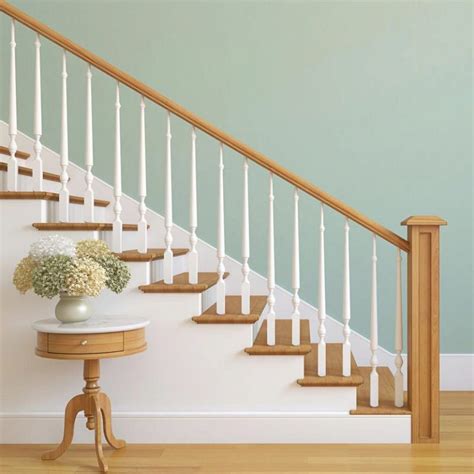 Tips For Painting Your Wood Staircase Stairsupplies™