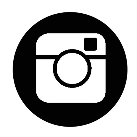 Download High Quality Instagram Logo Transparent Round Transparent Png