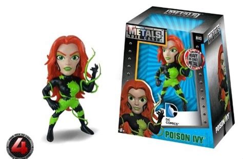 Poison Ivy Figures And Toy Soldiers Hobbydb