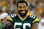 Julius Peppers Ethnicity, Race and Nationality