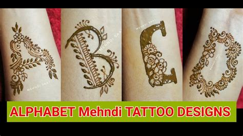 Mehandhi Designs Stylish Mehndi Designs New Mehndi Designs Tattoo