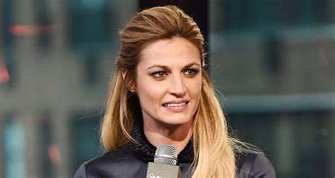 Erin Andrews Reveals Shes Undergoing Seventh Round Of Ivf Erin