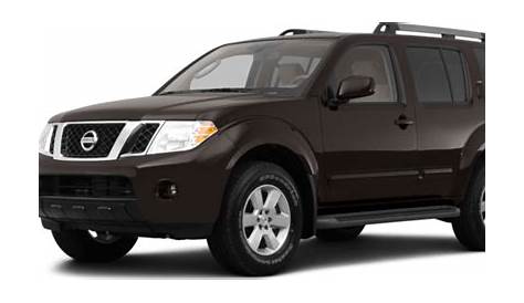 Used 2012 Nissan Pathfinder Silver Edition Sport Utility 4D Prices