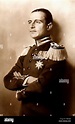 Adolf Friedrich VI. von Mecklenburg-Strelitz Stock Photo - Alamy