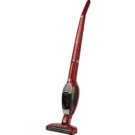 Electrolux Ergorapido Lithium Ion 2 In 1 Stick Vacuum With Removable