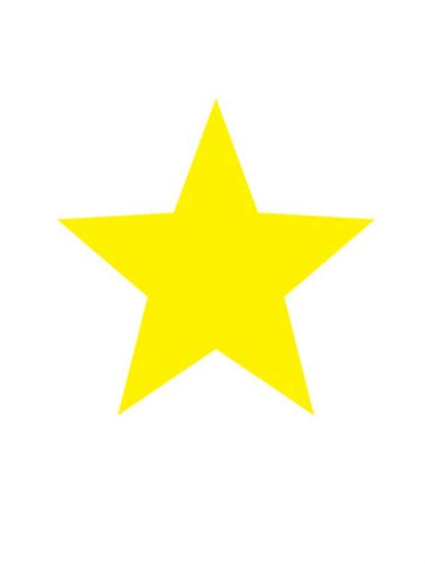 Yellow Star Sticker By Motionhub Ubicaciondepersonascdmxgobmx