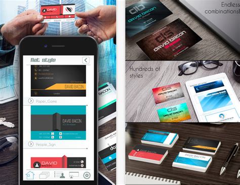 Designevo for android create logos anywhere. 用iPhone/iPad設計名片 - Business Card Creator | 愛瘋日報