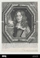Johann Ludwig, Duke of Longueville Stock Photo - Alamy
