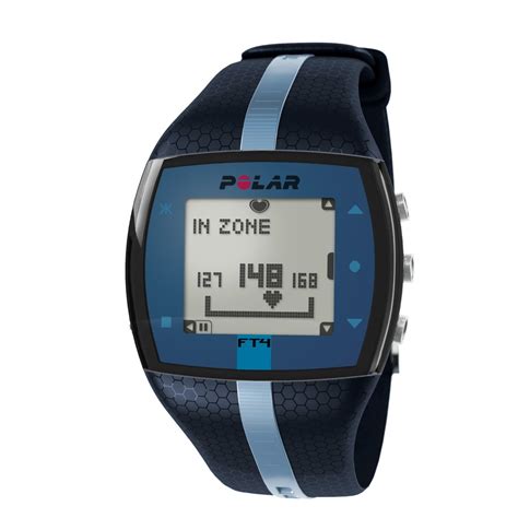 When you think about heart rate monitoring, polar heart rate monitor watches immediately come to mind. Polar Heart Rate Monitor Watch - Gift Search
