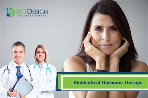 Tampa Bioidentical Hormone Therapy For Women Biodesign Wellness Center