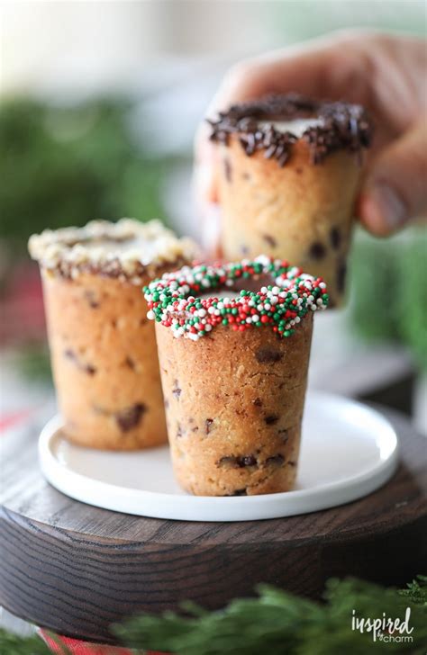 Choose a favourite from our best simple. Learn How to Make these Homemade Milk and Cookie Shots