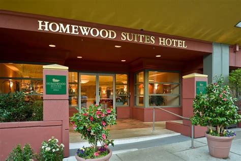 Employer Profile Homewood Suites By Hilton Seattle Downtown Seattle