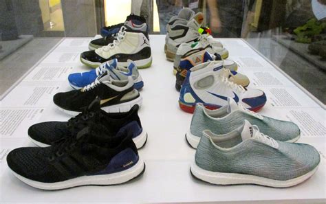Brooklyn Museum Presents The Rise Of Sneaker Culture The Worley Gig
