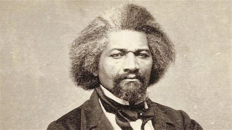 The Life Of Frederick Douglass Uncf