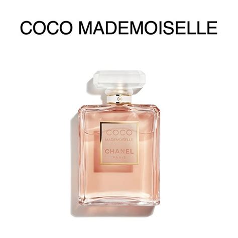 Richiedi Il Campione Omaggio Del Profumo Chanel Coco Mademoiselle