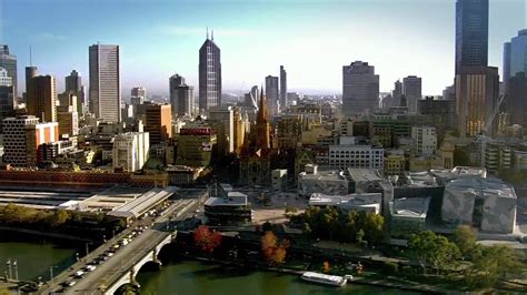 Live coronavirus australia live updates: Melbourne, Victoria, Australia - most liveable city in the world - YouTube